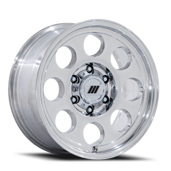 Heritage Polished
