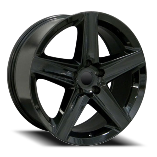 JP06 B Black