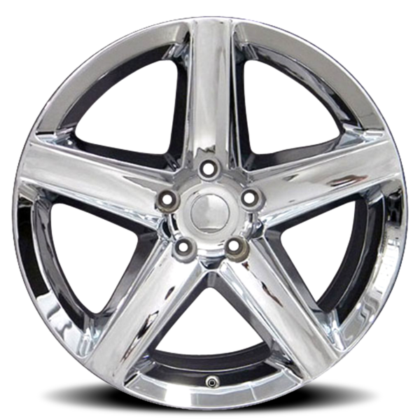 JP06 C Chrome