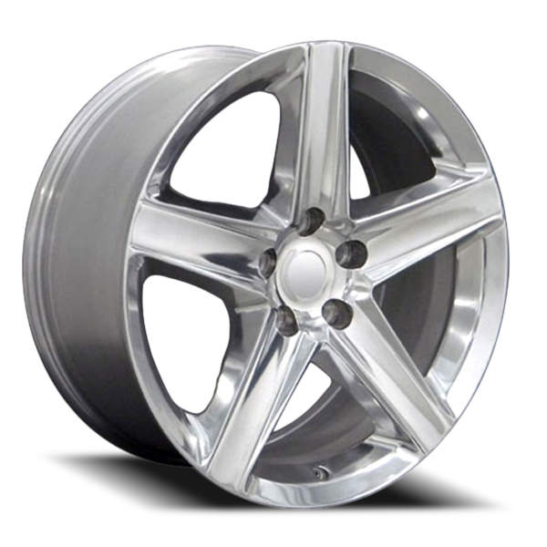 JP P Polished