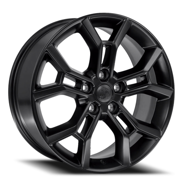 JP29 B1 Satin Black