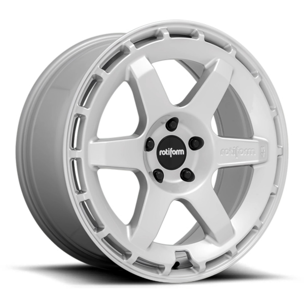 KB Gloss Silver