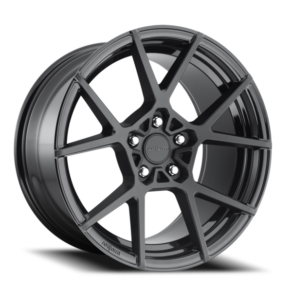 KPS Matte Black