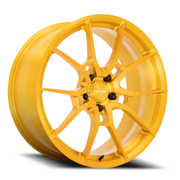 Niche, Wheels Kanan T112