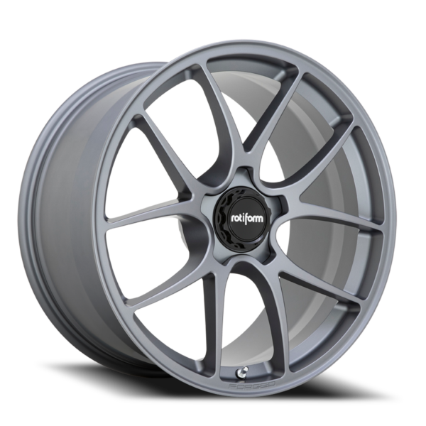 Rotiform, Wheels