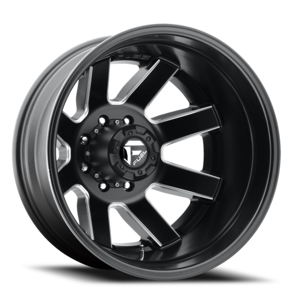 Maverick Dually D538