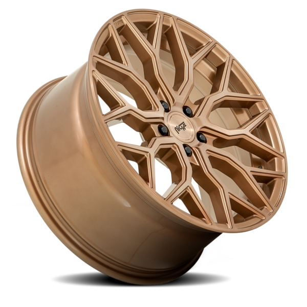 Mazzanti M263 - Image 2