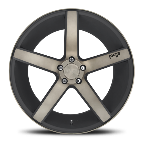 Milan M134 - Image 3
