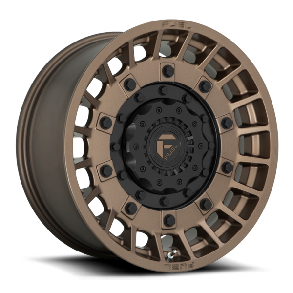 Militia D725