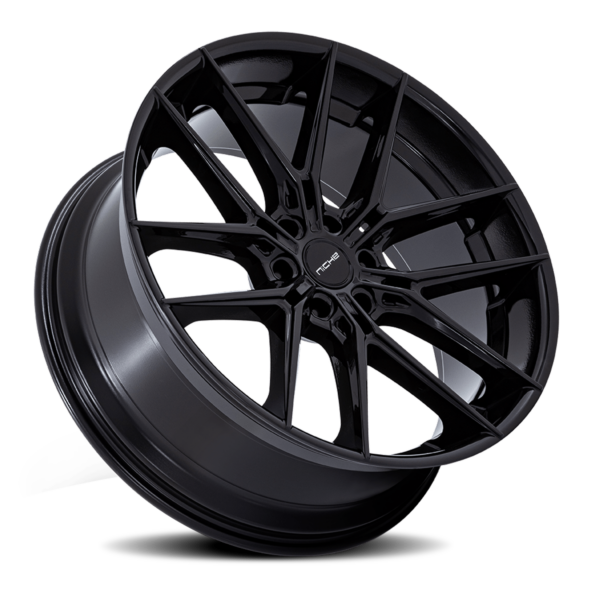 NC280 Prodigy 6 BX - Image 2