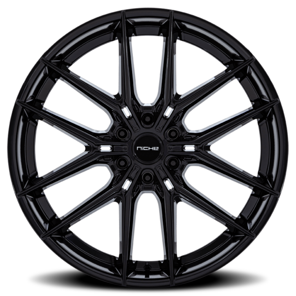 NC280 Prodigy 6 BX - Image 3