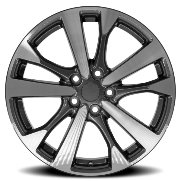 NS30 GM - Image 2