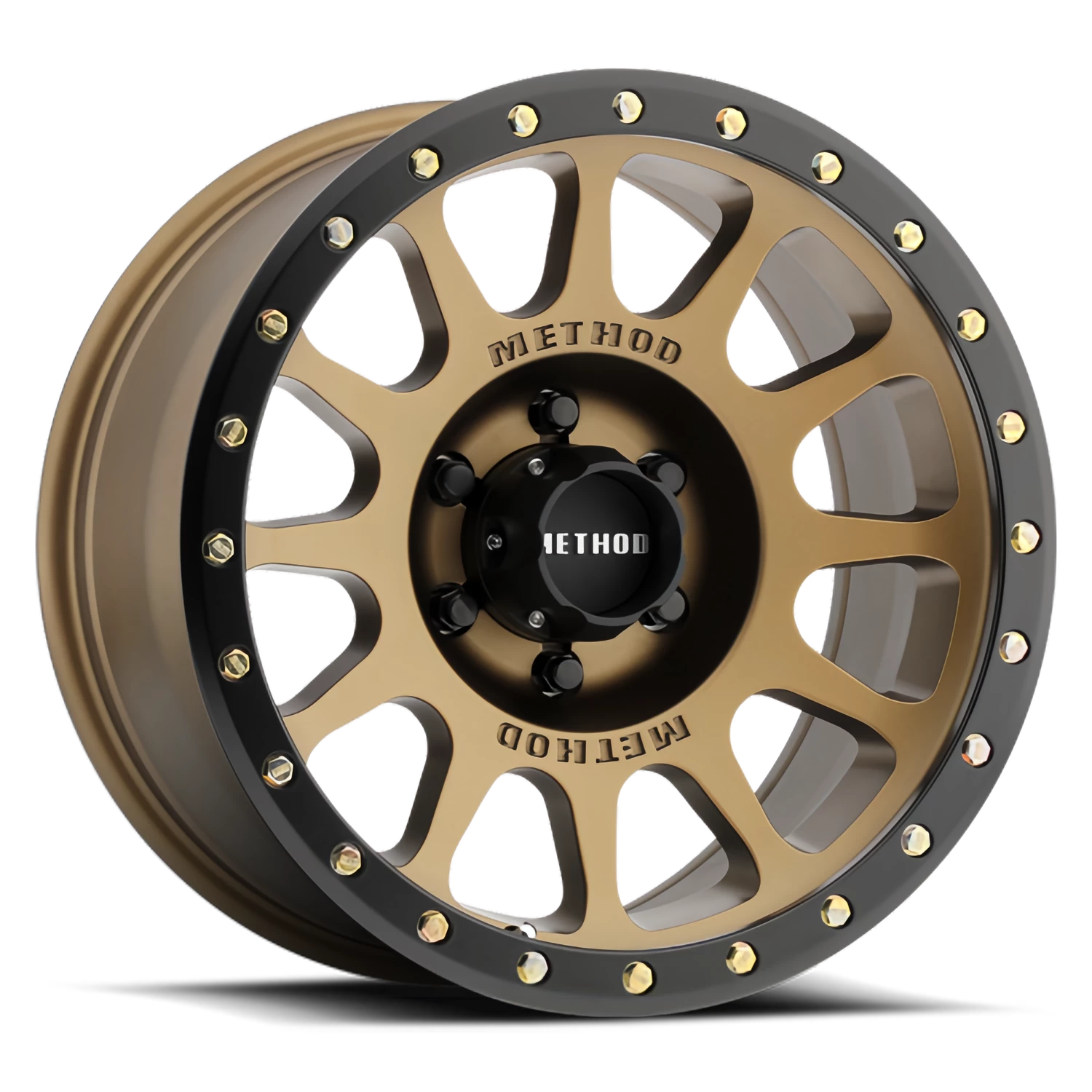 Toggle Wheel NV MR305 BRZ