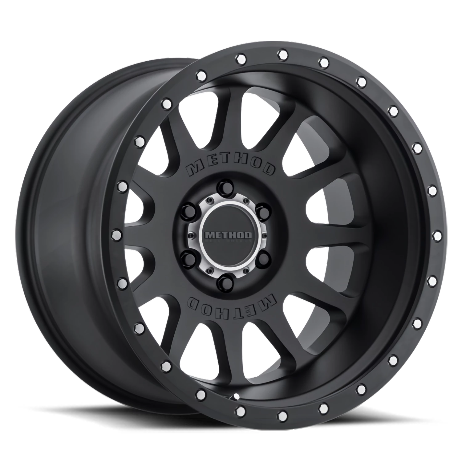 Toggle Wheel NV MR605 MB