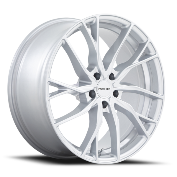 Novara M273 Silver