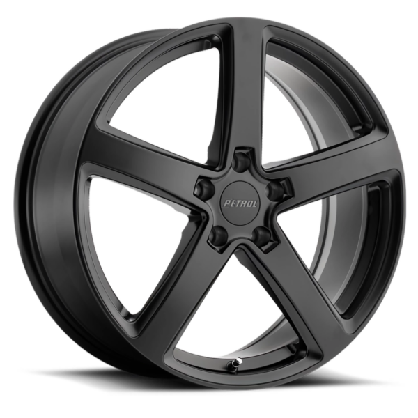 Wheels P2A MB