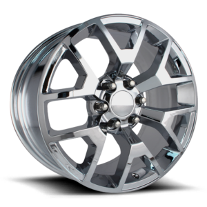 PR169 Chrome