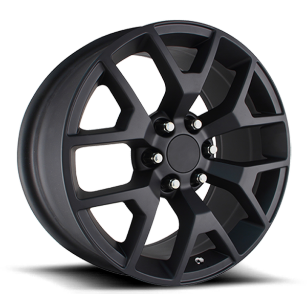 PR169 Gloss Black