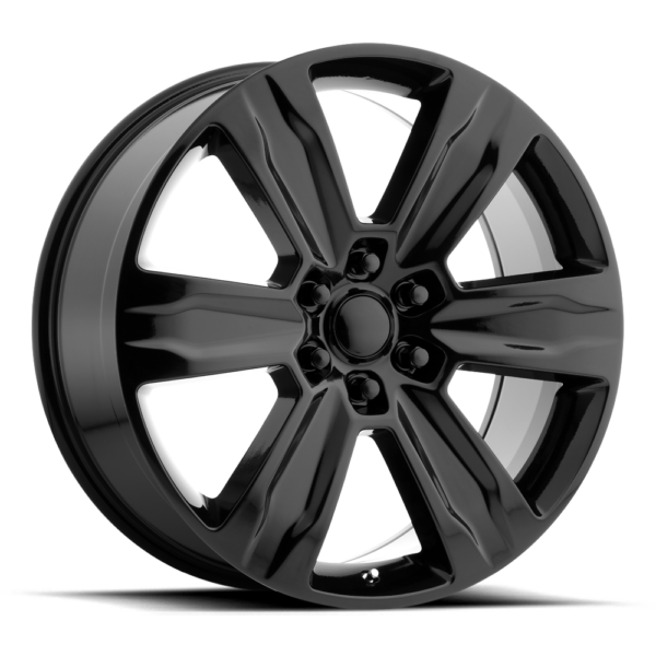 Gloss Black