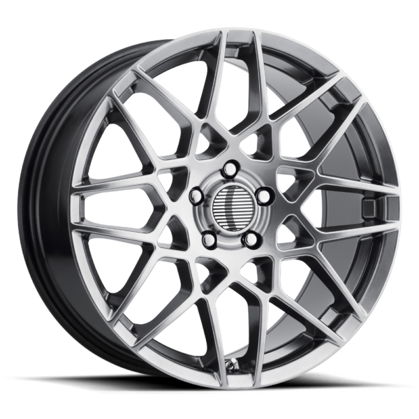 Performance Replica, Wheels