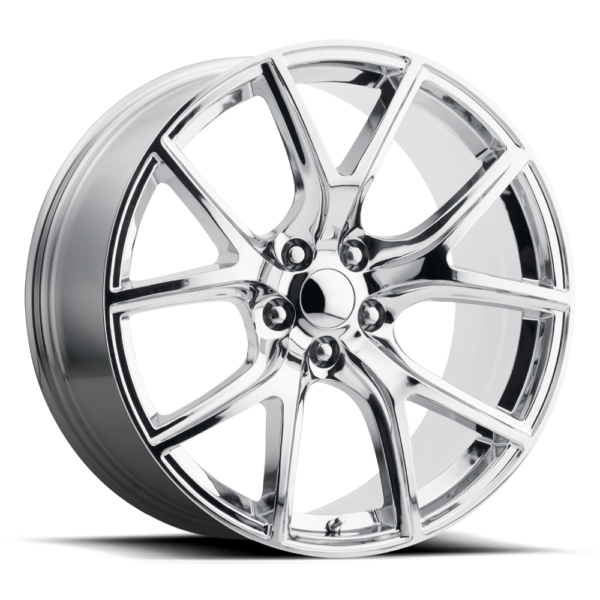 PR181 Chrome 5