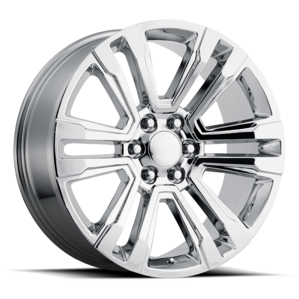 PR182 Chrome
