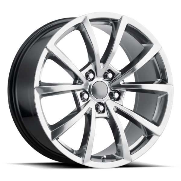 PR Hyper-Silver-Dark
