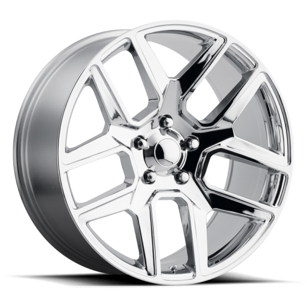 Performance Replica, Wheels