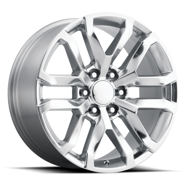 PR196 Chrome