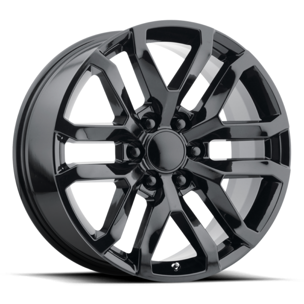 PR196 GB Performance Replica Wheels