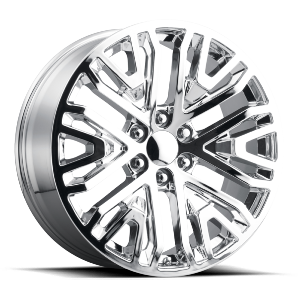 Wheels PR197 C