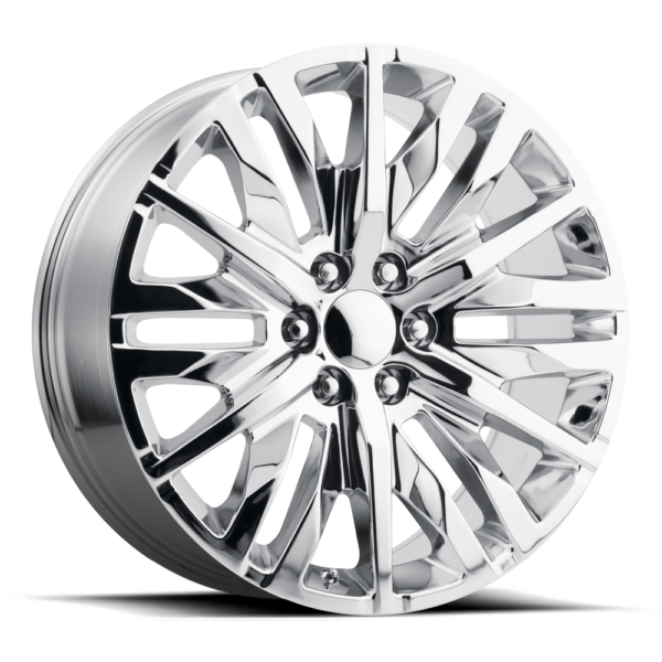 PR198 Chrome