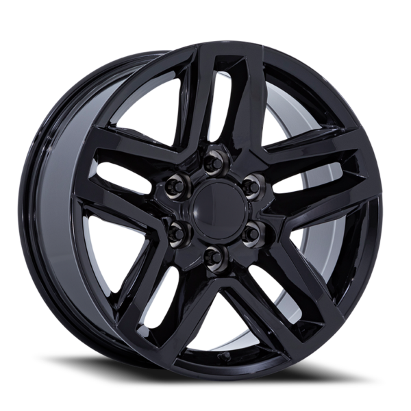 PR220 Gloss Black