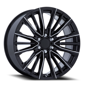 PR223 GBM Gloss Black