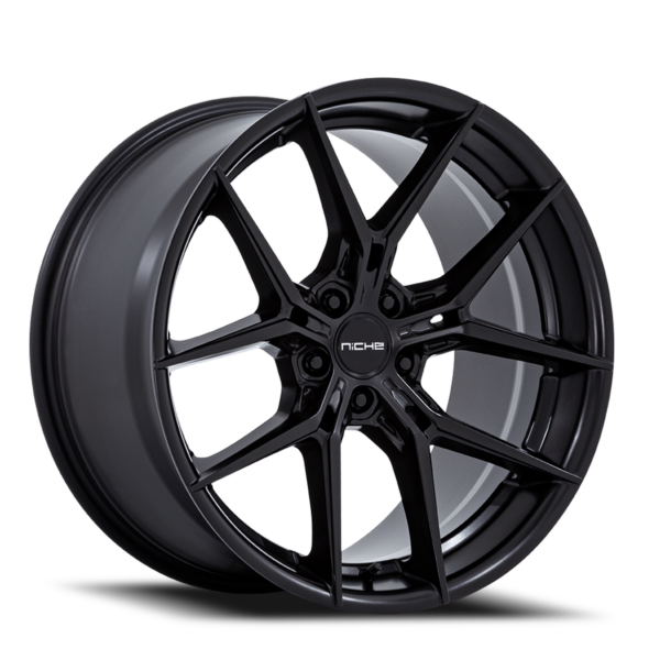 Prodigy-5-NC279 MB Matte Black