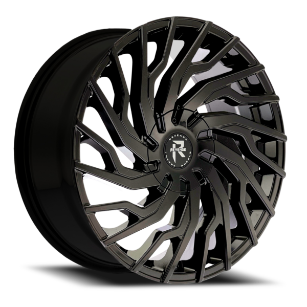 RL-101 B