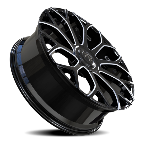 RL105-Big Floater Cap Special Edition BMW - Image 2