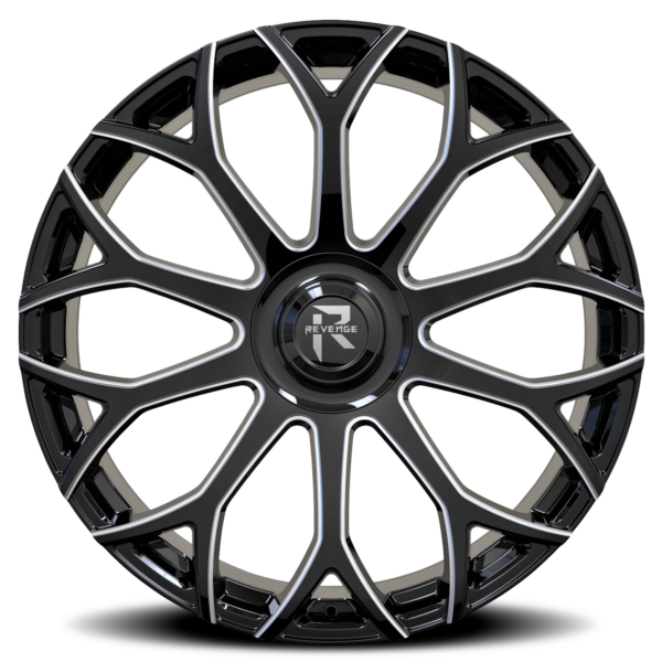 RL105-Big Floater Cap Special Edition BMW - Image 3