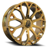 RL-Floating GD Gold