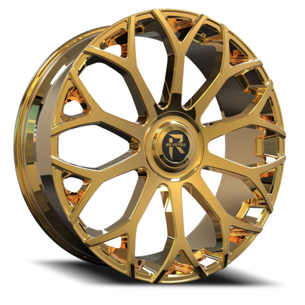 RL-Floating GD Gold
