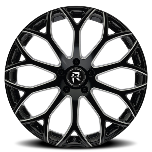 RL-105 BMW - Image 3