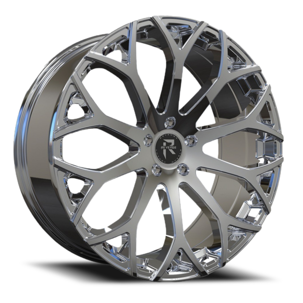 RL-C Chrome