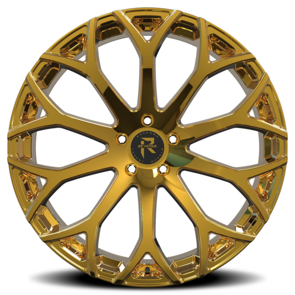 RL-105 GD - Image 3