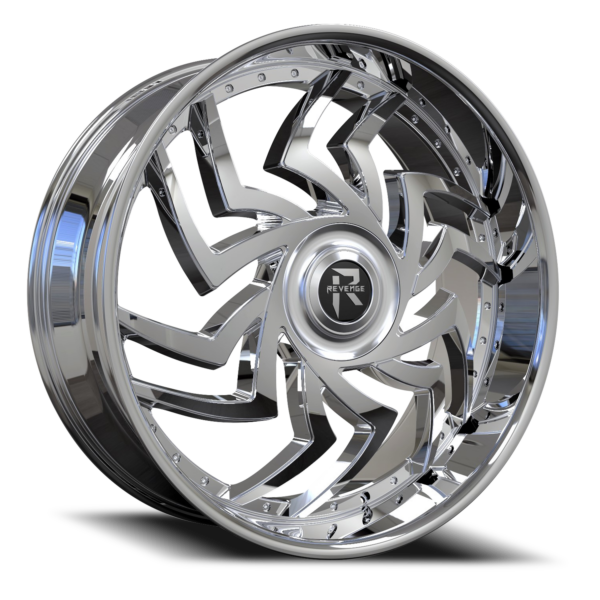 RL-CH Chrome
