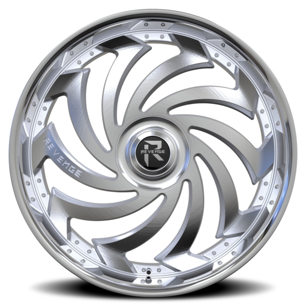 RL108-Big Floater Cap Special Edition SBSSL - Image 3