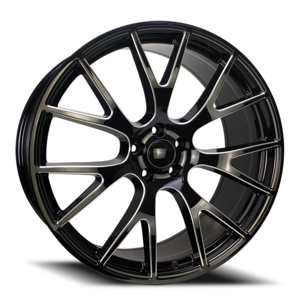 RS-15 BMW