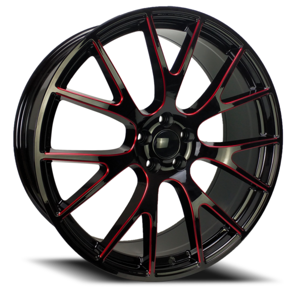 RS-15 BRW