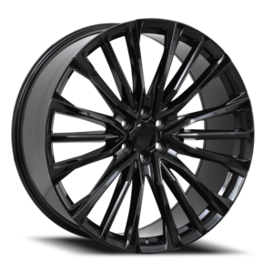 RS-44 B Gloss Black