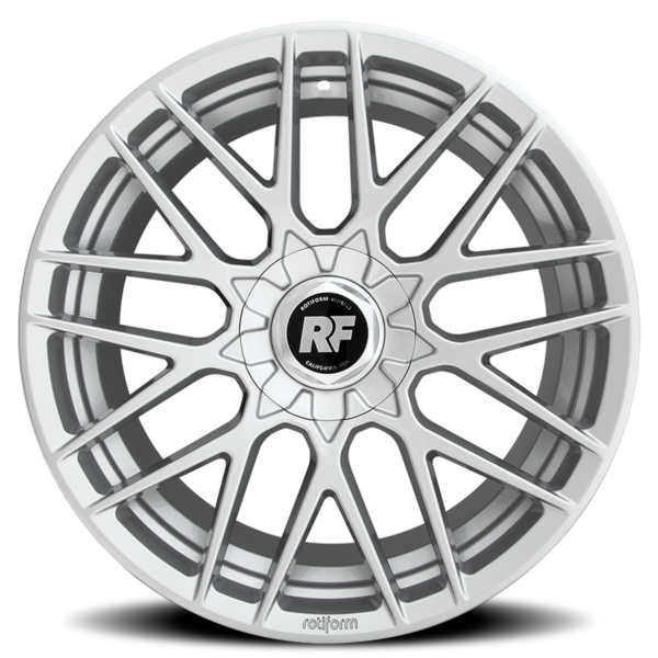 RSE R140 - Image 3