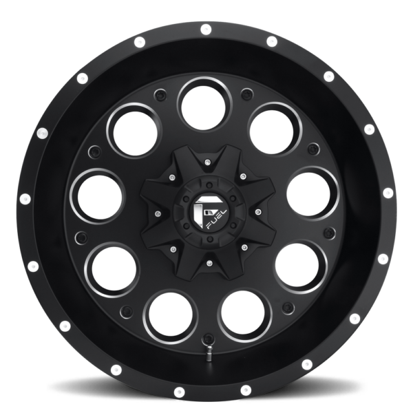 Revolver D525 - Image 3